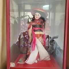 お人形