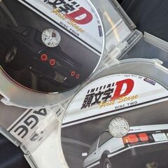 DVDです。の画像