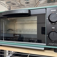 【予定者決定】トースター　動作確認済み　　