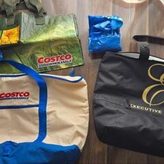 コストコ　バッグ