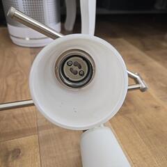 IKEA　スポットライトの画像