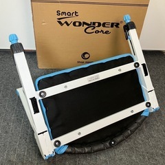 ショップジャパン ワンダーコア スマート 腹筋マシン SMART WONDER COREの画像