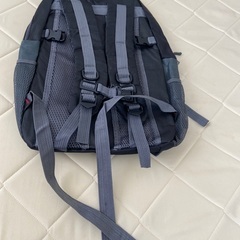 未使用　リュック　の画像