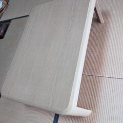 家具調コタツ＆コタツ布団