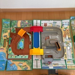トミカおもちゃセット(お取引き先決まりました)の画像