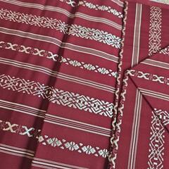 昭和レトロ 中古品 着物 帯の画像
