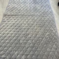 ベビー用防水敷きパッド