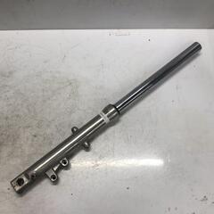 KAWASAKI ゼファー400 フロントフォーク左 カワサキ ...