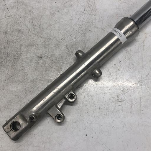 KAWASAKI ゼファー400 フロントフォーク左 カワサキ [Y-250327 KAWASAKI ゼファー400 フロントフォーク左 カワサキ [Y-250327