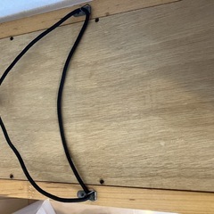 【決まりました】姿見の画像