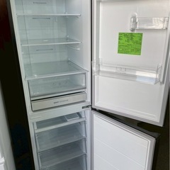 アイリスオーヤマ 274L 冷蔵庫 2024年製