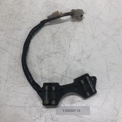 HONDA CBX400F　CBX550F ヒューズボックス ホ...