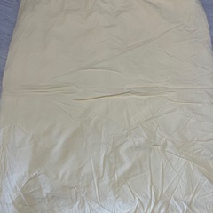 ベビー掛け布団の画像