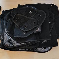 【極上品】20系 アルファード/ヴェルファイア サンシェード 全...