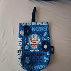 未使用学校バックセットの画像