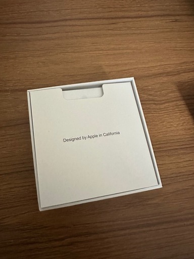 Airpods Pro 2第2世代USB-C 
