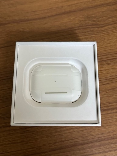 Airpods Pro 2第2世代USB-C 