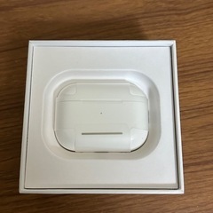 Airpods Pro 2第2世代USB-C