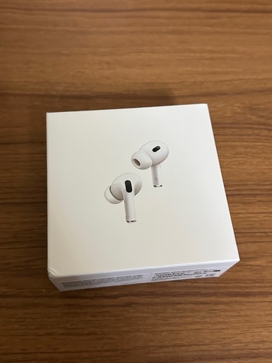 Airpods Pro 2第2世代USB-C