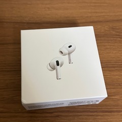 Airpods Pro 2第2世代USB-C
