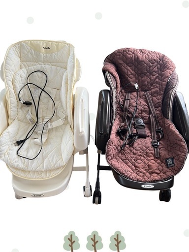 オートスウィング　ネムリラ　2セット（単品要相談）