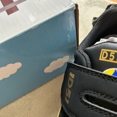 新品　
IFME D51 スニーカー　19cmの画像