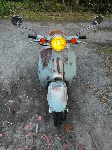 ジョルノ　50cc 2スト　全国陸送可　原付　下取り大歓迎　分割