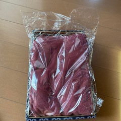 ブランケットの画像