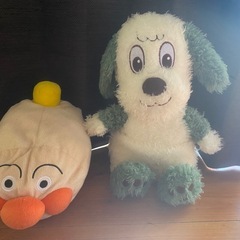 ぬいぐるみ まくら