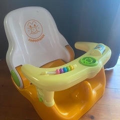 イス 赤ちゃん お風呂の画像