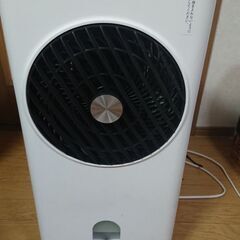 大幅値下げ冷風機