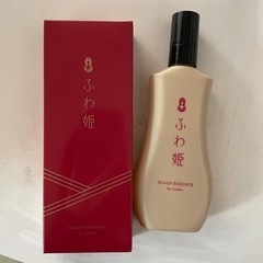 【新品未使用】女性用育毛剤