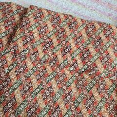 昭和レトロ 中古品 着物 帯の画像