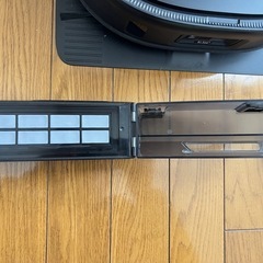 eufy X10 Pro Omni ロボット掃除機 本体の画像