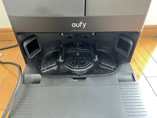 eufy X10 Pro Omni ロボット掃除機 本体