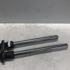 HONDA CBR400F フロントフォーク左右 ホンダ [Y-250328-1]の画像