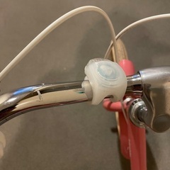 【専用】tokyo bike for kids モモ 16インチの画像