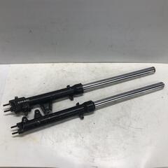 HONDA CBR400F フロントフォーク左右 ホンダ [Y-250328-2]の画像