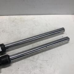 HONDA CBR400F フロントフォーク左右 ホンダ [Y-250328-2]の画像