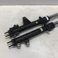 HONDA CBR400F フロントフォーク左右 ホンダ [Y-250328-3]の画像