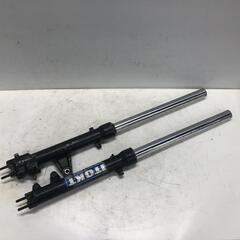 HONDA CBR400F フロントフォーク左右 ホンダ [Y-250328-3]の画像