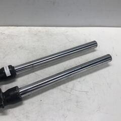 HONDA CBR400F フロントフォーク左右 ホンダ [Y-250328-3]の画像