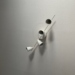 イケヤ　　照明の画像