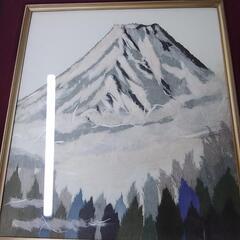 額(絵)　83275の画像