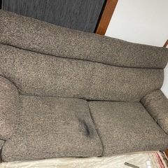 ソファー🛋️（自宅まで引き取りに来ていただける方限定） 
