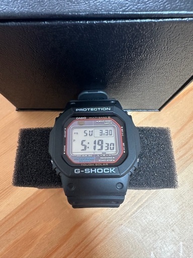 G-SHOCK CASIO  