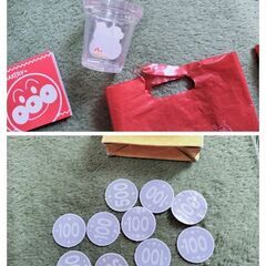 ジャムおじさんのパン工場の画像