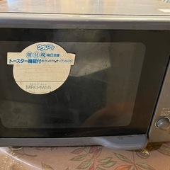 電子レンジ