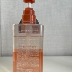 シャンプー　ヤーデンの画像