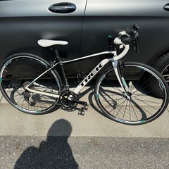 またまた値下げ❗️TREK domane4.3 wsd 女性用モデルの画像